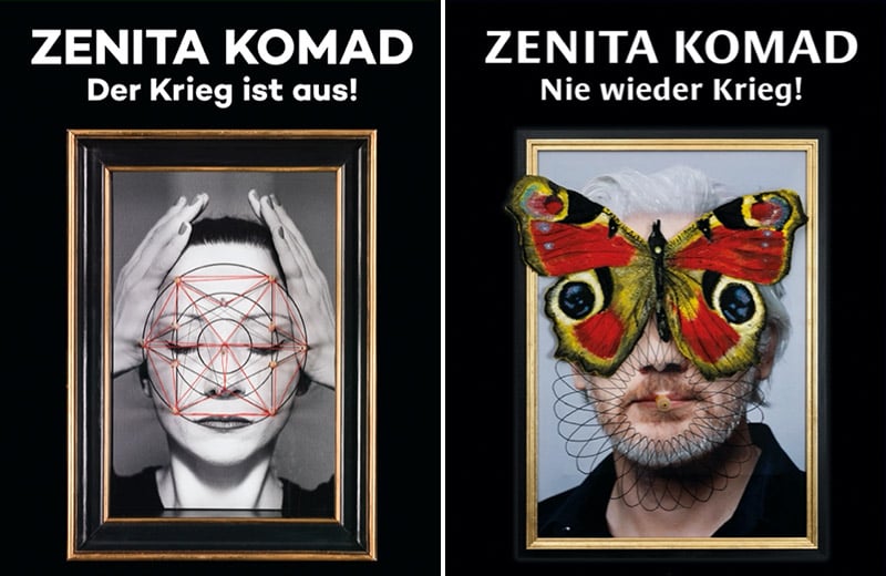 Zenita Komad