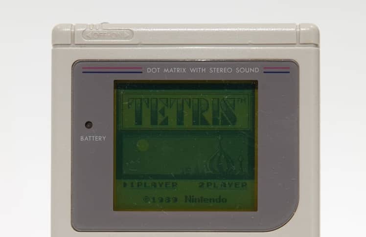Tetris wurde erstmals von einem Menschen durchgespielt (Symbolbild) © Pexels/William Warby