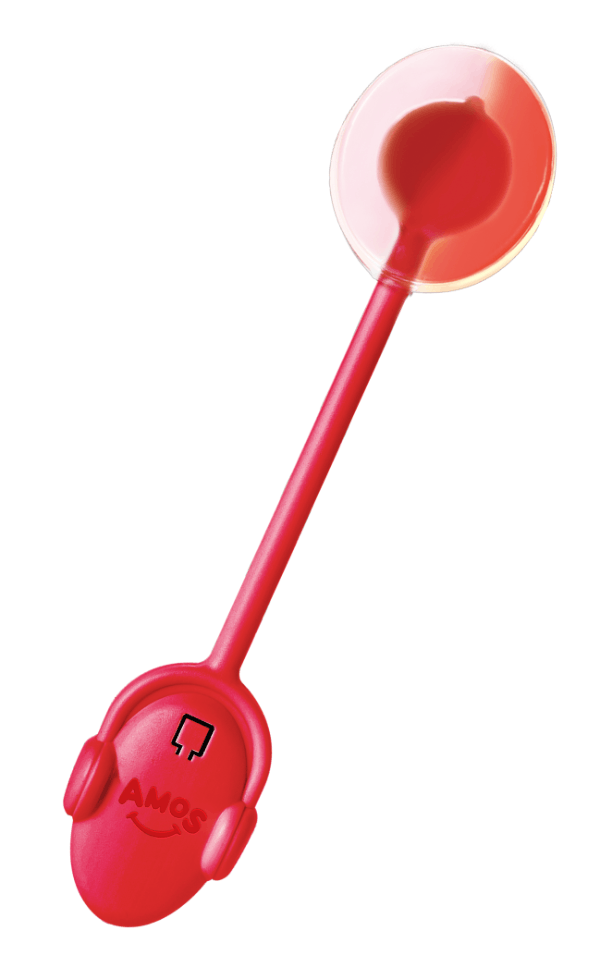 TastySound Audio-Lollipops © Mozart Gummies