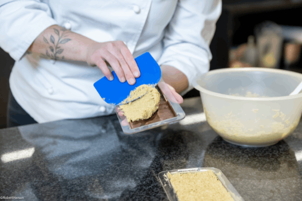 Dubai Schokolade © BILLA AG / Robert Harson