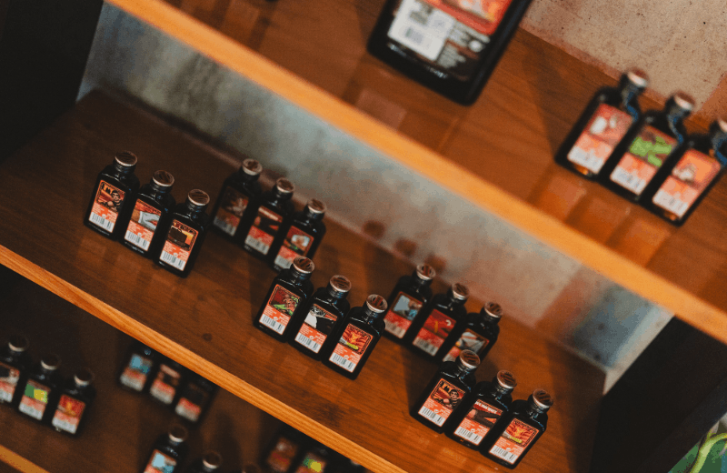 Jägermeister Mini Meister © boxquadrat