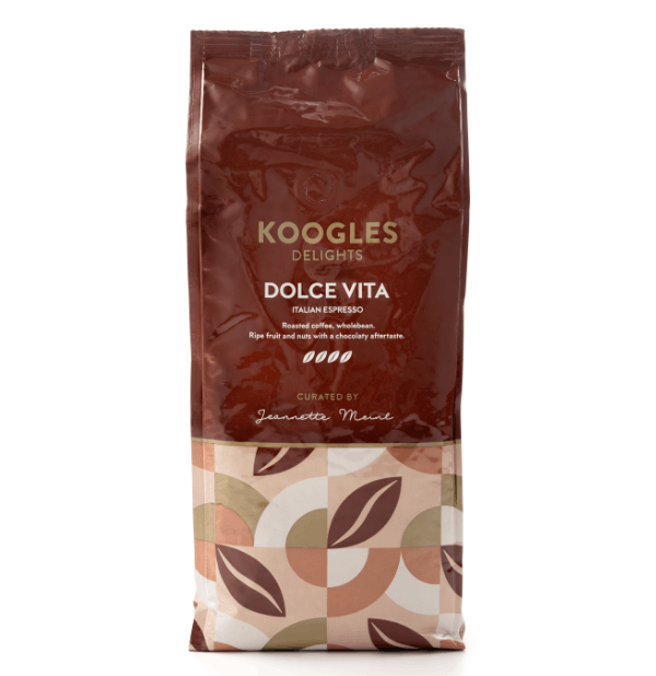 Dolce Vita © Koogles Coffee