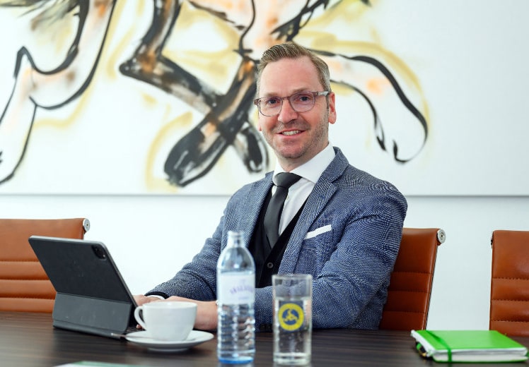 Hunderttausende Immobilien wechseln innerhalb der Familie