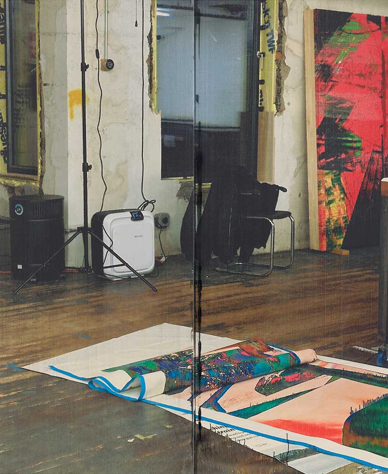 Espace Louis Vuitton Tokyo