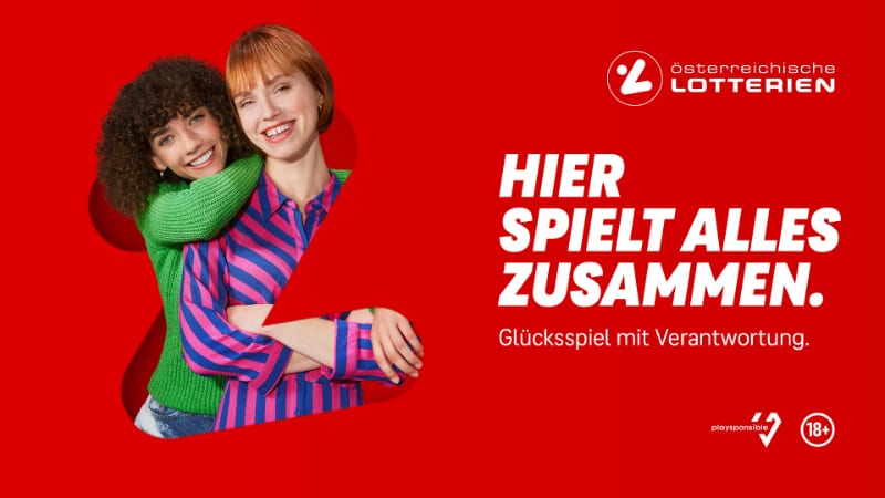 Österreichische Lotterien X Obscura