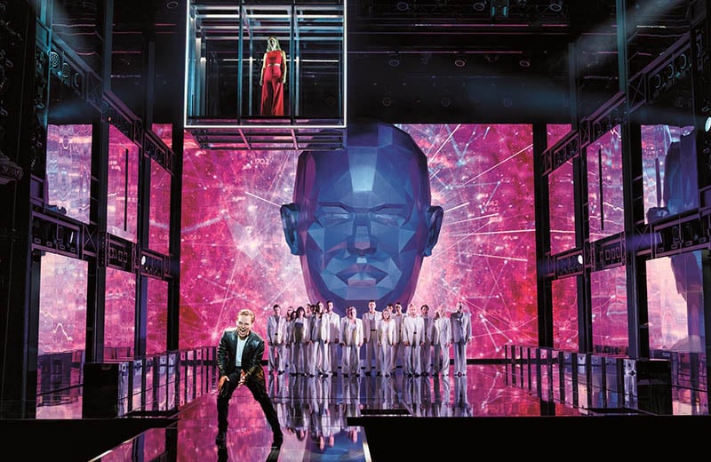 Silvester-Wien Holding