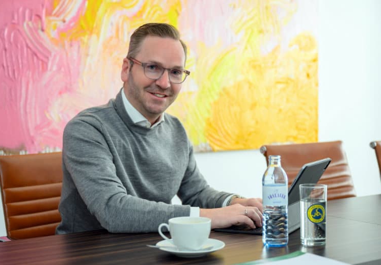 Osterferien treiben Grundstücksmarkt in Österreich an