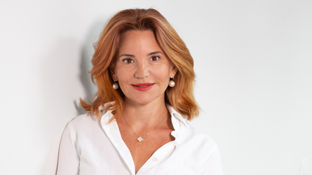 Julia Emma Weninger (c) Marina Eiffe