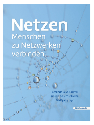 Netzen Buch © bereitgestellt/ Inamera
