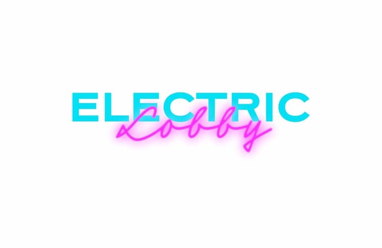 electric lobby_rahmen