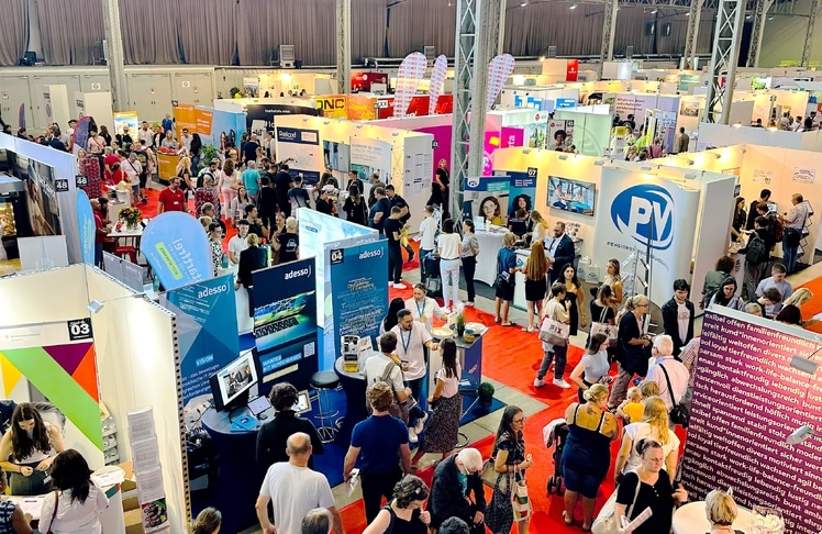 JobmesseSalzburg (c) Job Immobilien Motor (JIM) Marketing