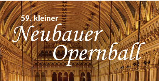 Neubauer-Opernball