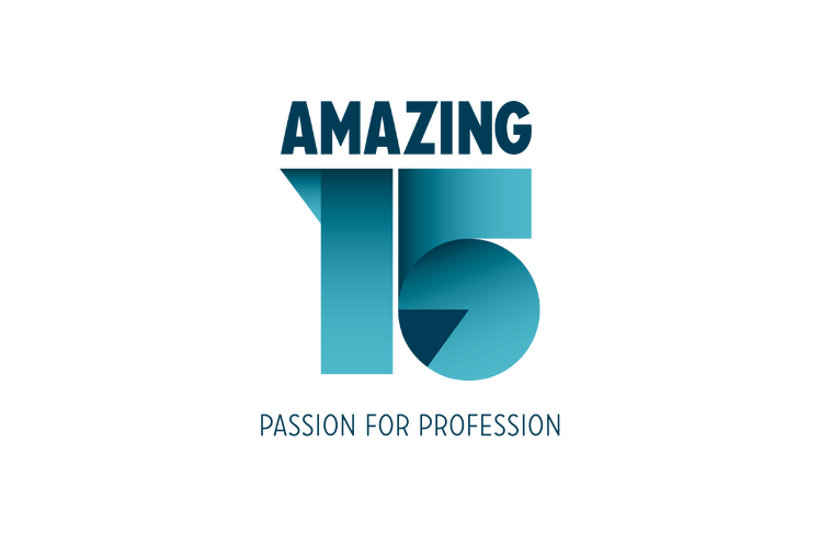 Amazing 15