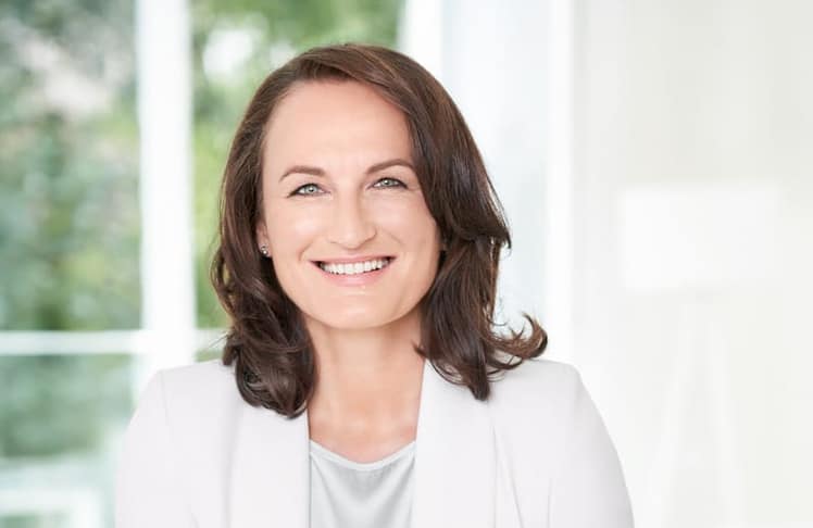 Gudrun Kreutner-Reisinger © bereitgestellt