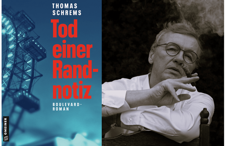 Tod einer Randnotiz