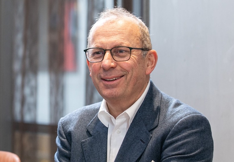 Porsche Holding war 2025 das umsatzstärkste Unternehmen Österreichs