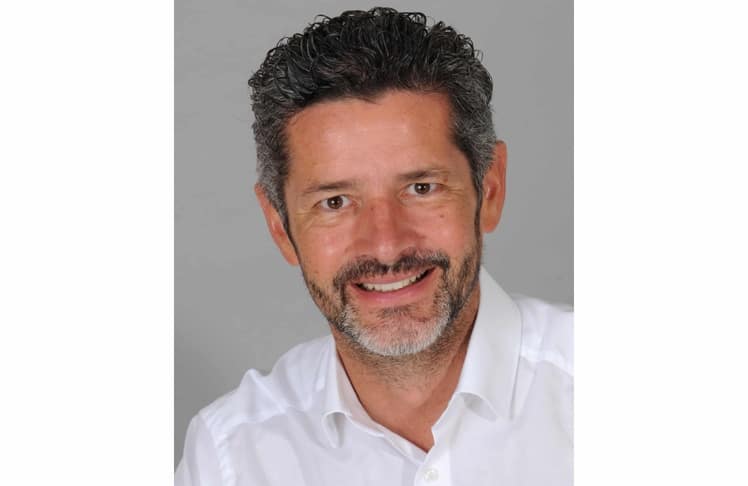 Manfred Wieland (c) Österreichischer Stiftungsfrühling