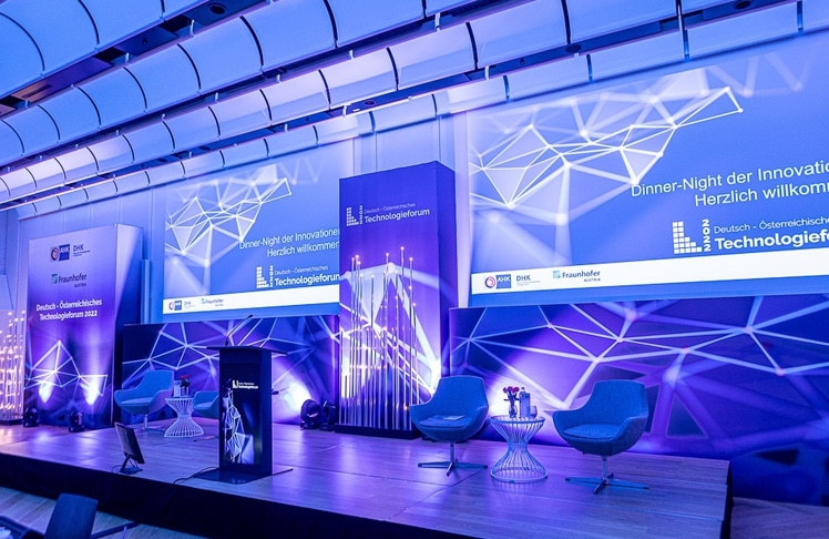 Deutsch-Österreichisches Technologieforum2022 (c) C. Mikkes
