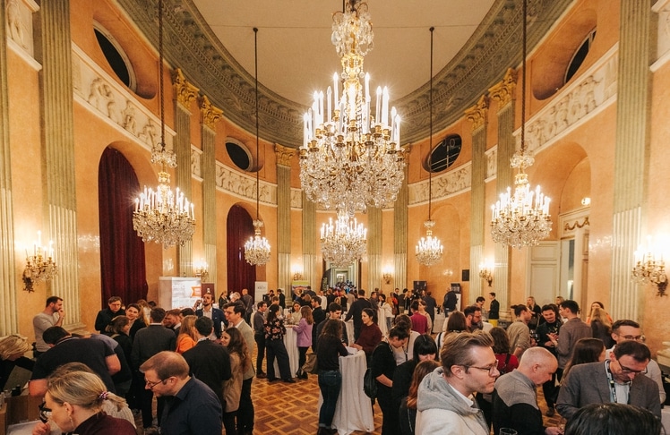 © Gault&Millau  Philipp Lipiarski