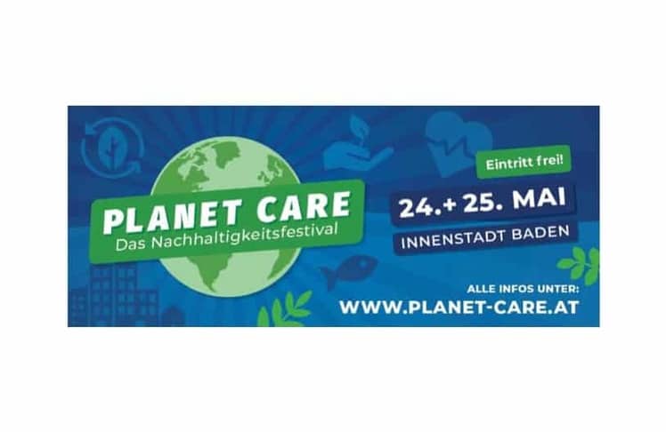 PLANETCARE Baden