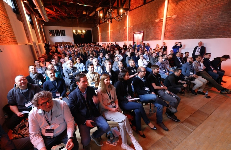 01_Microsoft Techconference © ETC