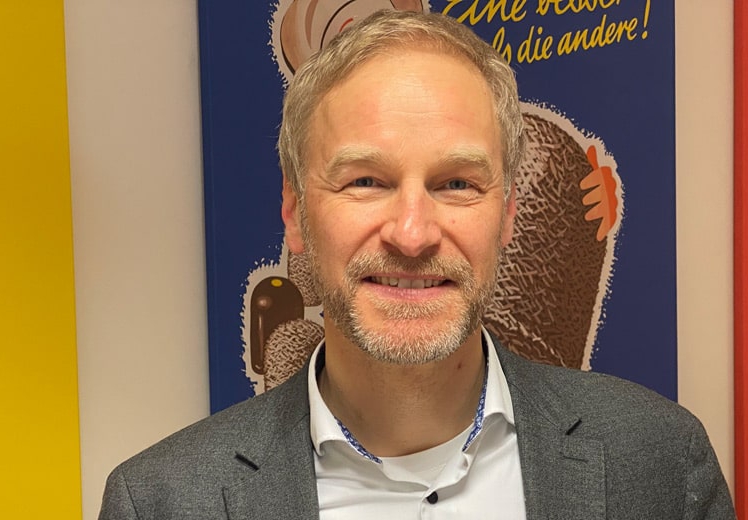 Neuer Chef für Milka, Oreo, Philadelphia & Co in Österreich