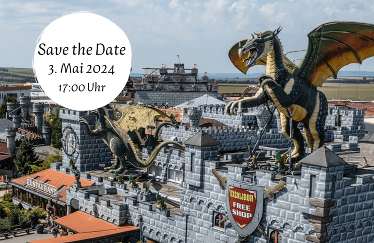 Save the Date_Excalibur City