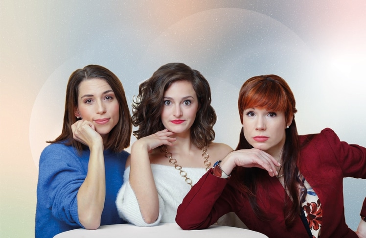 Honigmond (c) Komödie am Kai