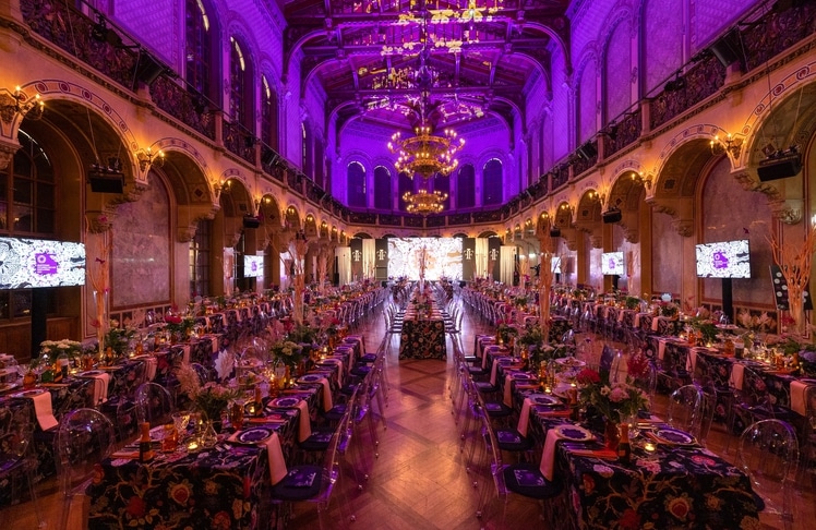 Duftstars Gala (c) Brunnbauer & Wache