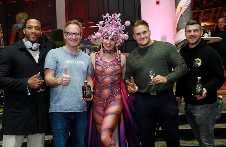 Gin Festival (c) G. Landegger