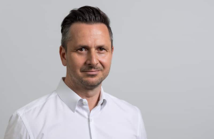 Michael Nendwich, Sprecher des Sportartikelhandels in der Wirtschaftskammer Österreich und Geschäftsführer des Branchenverbandes VSSÖ. © VSSÖ