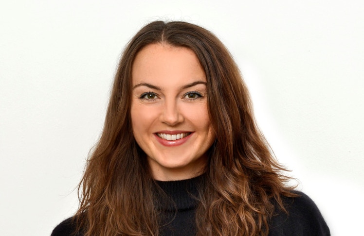 Hannah Kehl, Insights Director bei Consumer Panel Services © YouGov