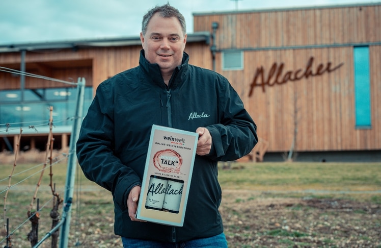 Michael Allacher_Winzertalk_(c)INTERSPAR