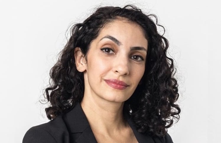 Elaheh Momeni © Advicum/eMentalist 