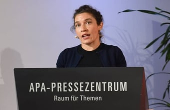 Maria Scholl und Klemens Ganner übernehmen Führung der APA