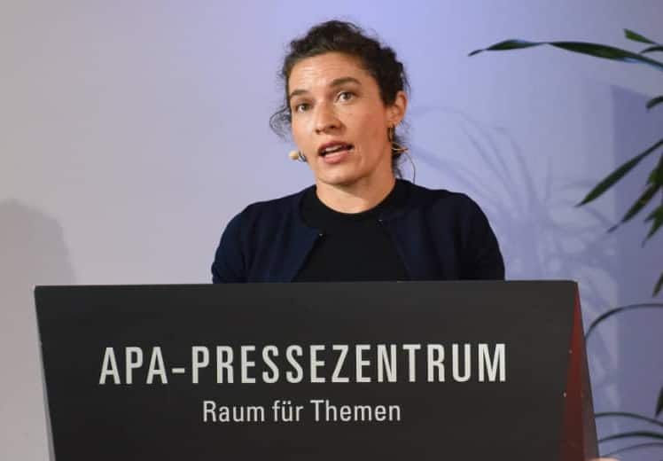 Maria Scholl und Klemens Ganner übernehmen Führung der APA