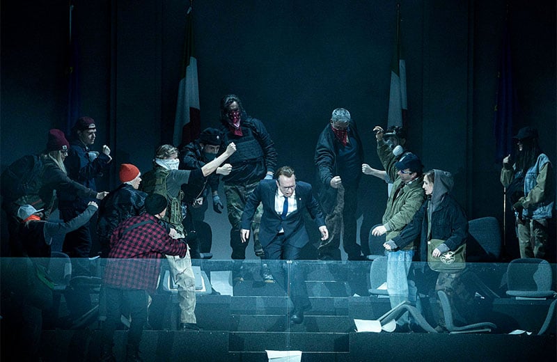 Salzburger Festspiele