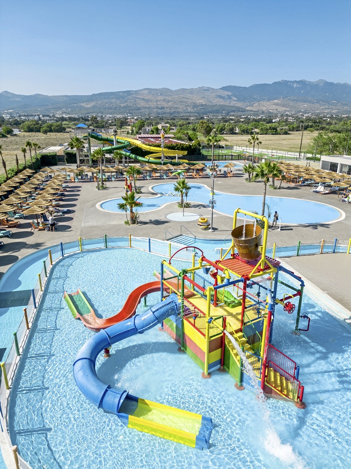 © BILLA Reisen/DERTOUR Austria