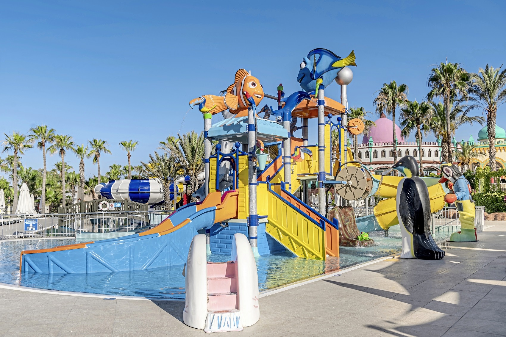 © BILLA Reisen/DERTOUR Austria