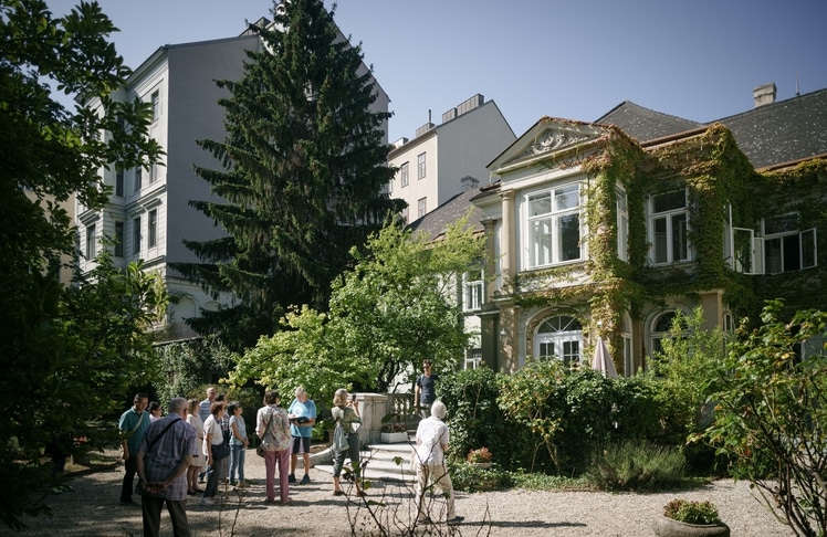 Open House Wien (c) Florian Rainer low res