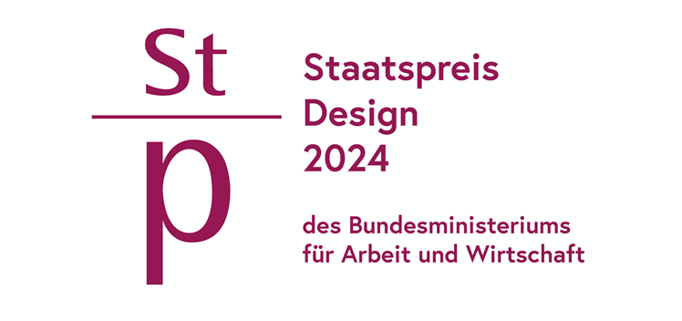 Staatspreis Design 