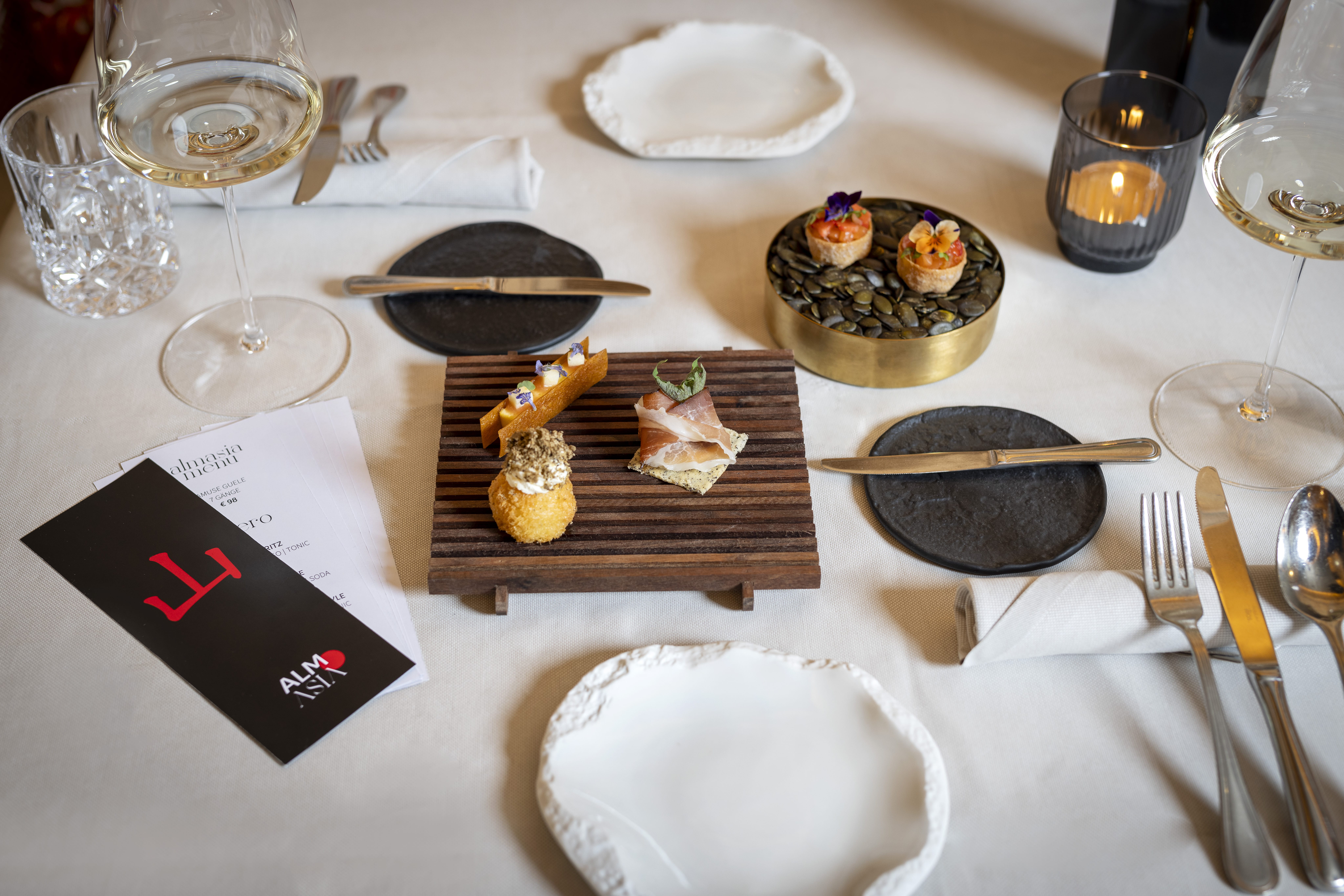 © Almwellness Hotel Pierer / Harald Eisenberger