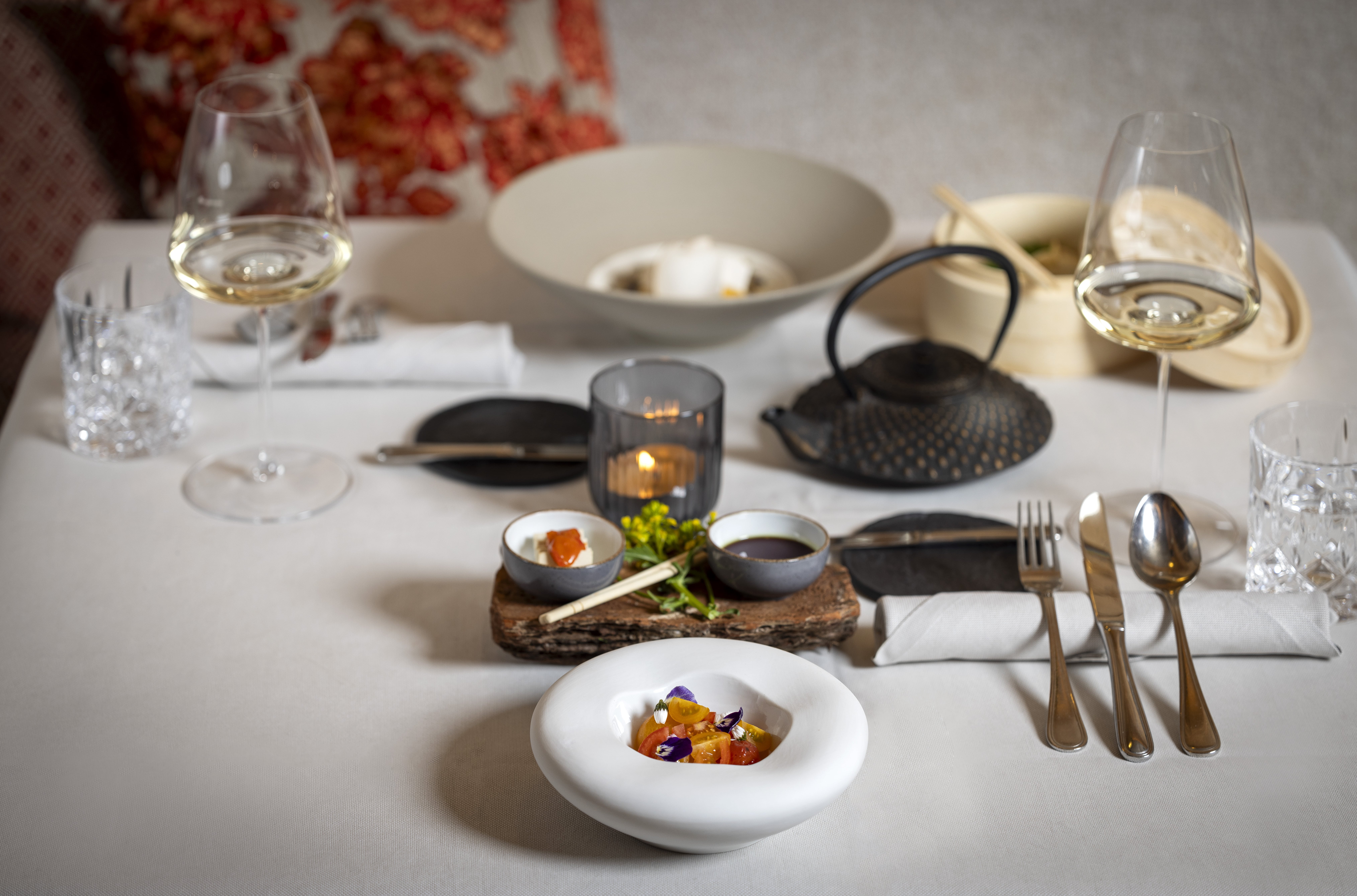 © Almwellness Hotel Pierer / Harald Eisenberger