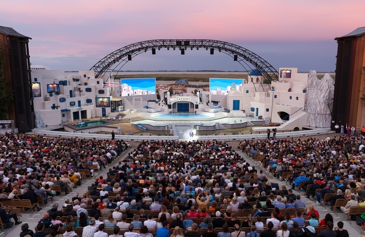 mörbisch (c) leadersnet.at - K. Schiffl