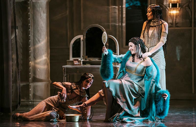 Staatsoper Barocchissimo