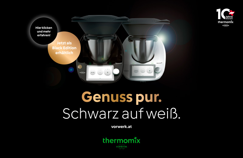 Thermomix TM6 140 Anniversary | Back Market