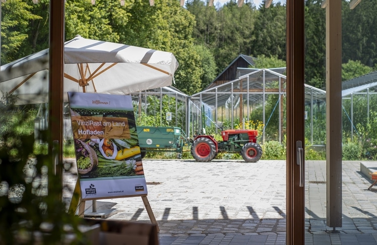 Vinci Rast am Land_©Thomas Vorstandlechner