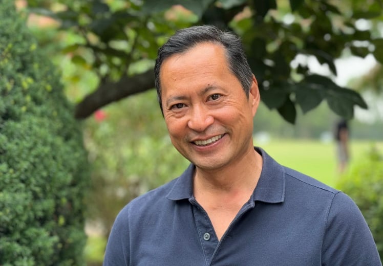 "Die Gastronomie ist für viele Mitglieder ein zentraler Treffpunkt"