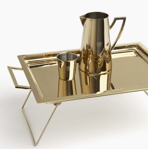 © H&M Home/ Coqui Coqui Residences & Spa