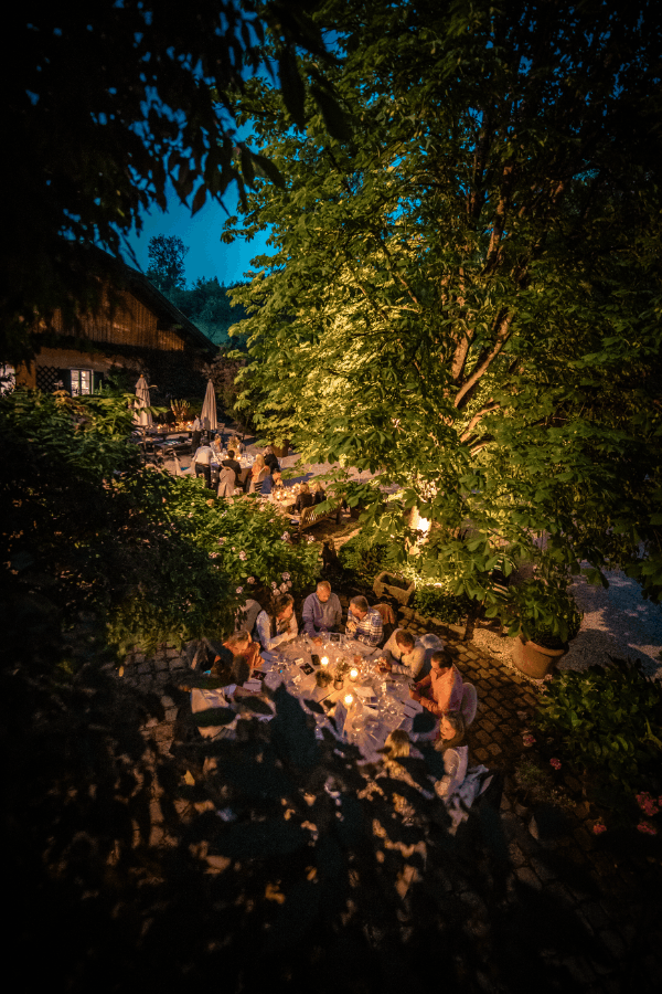 Am Forstamt © KarinLohbergerPhotography